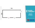 E103 STANDART KONTEYNER