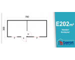 E202 STANDART KONTEYNER