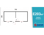 E203 STANDART KONTEYNER