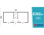 E302 STANDART KONTEYNER