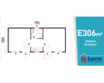 E306 STANDART KONTEYNER