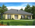 180 M² TEK KATLI HAFIF ÇELIK YAPI
