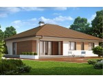 182 M² TEK KATLI HAFIF ÇELIK YAPI