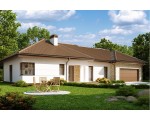 190  M² TEK KATLI HAFIF ÇELIK YAPI