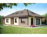 237 M² TEK KATLI HAFIF ÇELIK YAPI